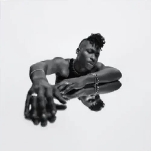 Lucky Daye Algorithm – VINYL LP
