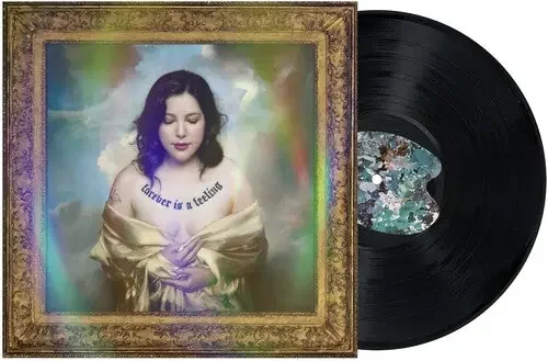 Lucy Dacus Forever Is A Feeling [180g LP] – VINYL LP