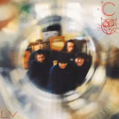Lunar Vacation Everything Matters, Everything‘s Fire – COMPACT DISCS