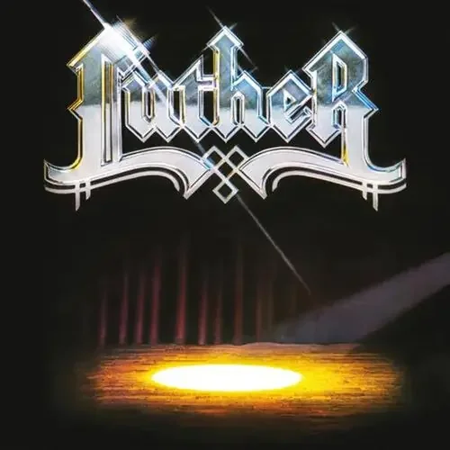 Luther Luther – COMPACT DISCS