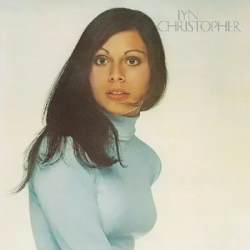 Lyn Christopher Lyn Christopher – COMPACT DISCS