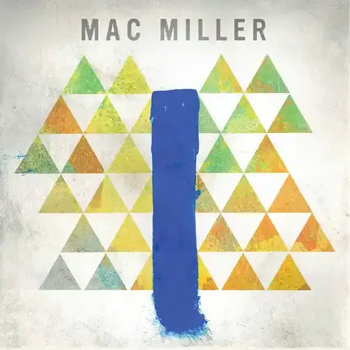 Mac Miller Blue Slide Park – CASSETTES