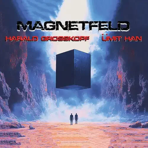 Magnetfeld Magnetfeld – COMPACT DISCS