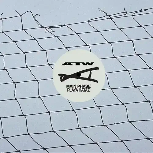 Main Phase Playa Hataz – 12-INCH SINGLE