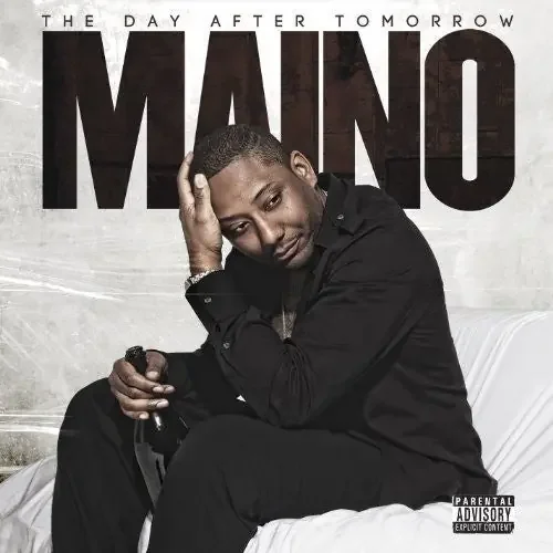 Maino Day After Tommorrow – COMPACT DISCS
