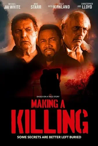 Making a Killing – Making A Killing Siren Records