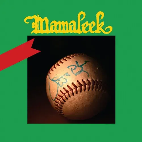 Mamaleek Vida Blue – CASSETTES