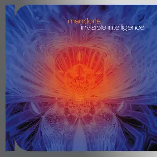 Mandorla Invisible Intelligence – COMPACT DISCS