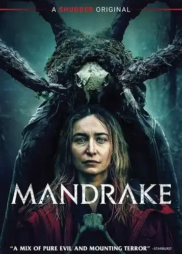 Mandrake – Mandrake Siren Records