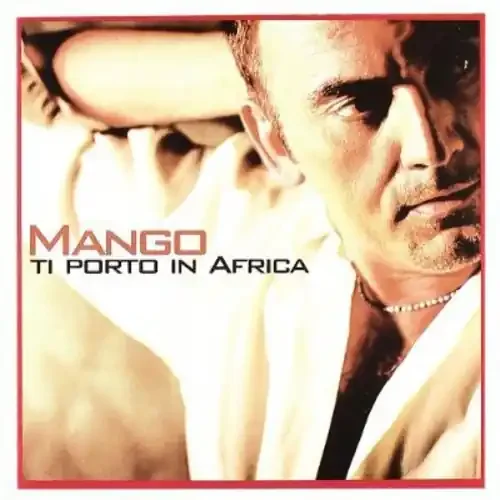 Mango Vol. 2-Mango – CD SINGLE
