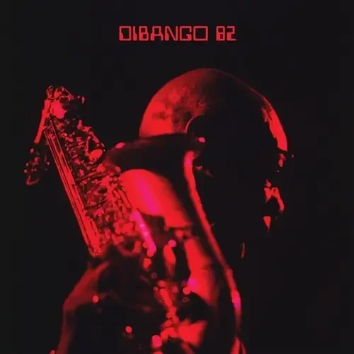 Manu Dibango Dibango 82 – COMPACT DISCS