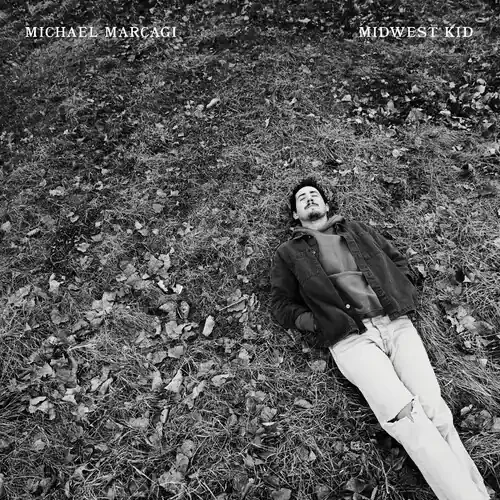 Marcagi, Michael – Midwest Kid Siren Records