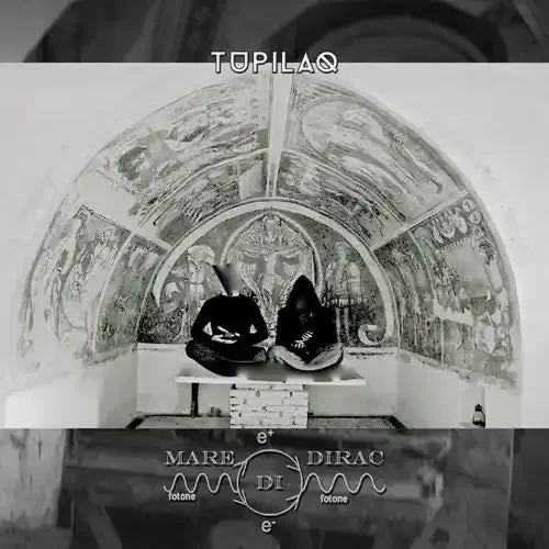 Mare Di Dirac Tupilaq – COMPACT DISCS