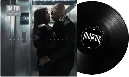 Mareux Nonstop Romance – VINYL LP