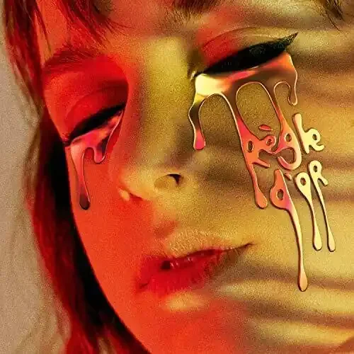 Marie-Gold – Regle D‘Or Siren Records