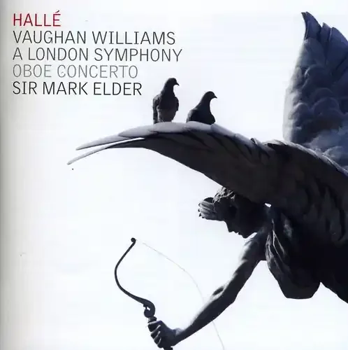 Mark Elder – London Symphony Siren Records
