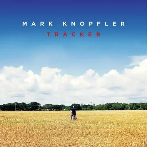 Mark Knopfler Tracker – COMPACT DISCS