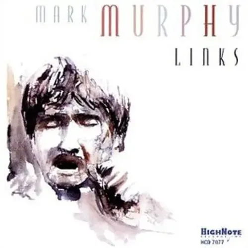 Mark Murphy – Links Siren Records