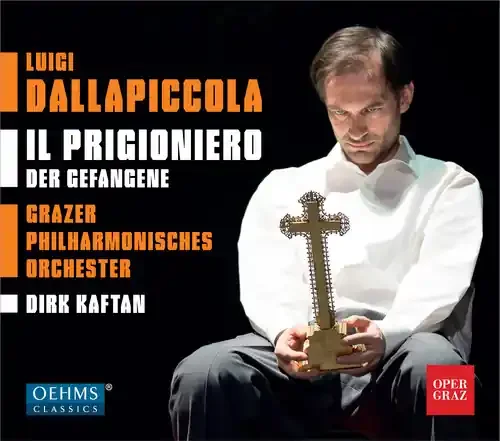Markus Butter – Il Prigioniero Siren Records