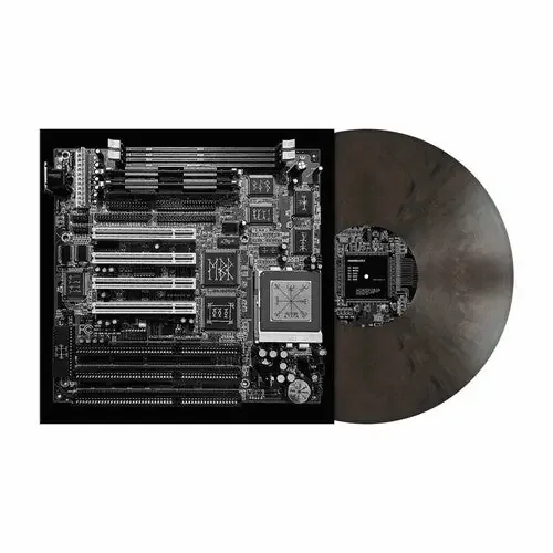 Master Boot Record Hardwarez – VINYL LP