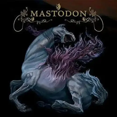 Mastodon – Remission Siren Records