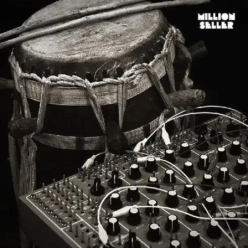 Matt Calvert Million Seller – COMPACT DISCS