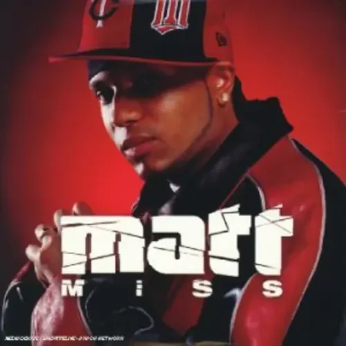 Matt Miss – CD SINGLE
