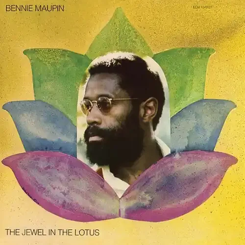 Maupin, Bennie – The Jewel In The Lotus (ECM Luminessence Series) Siren Records
