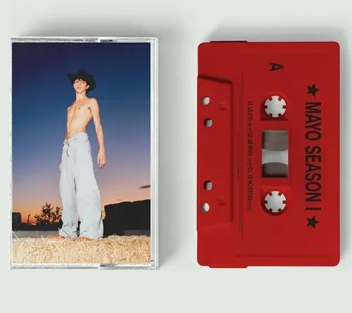 Mayo Season I – CASSETTES