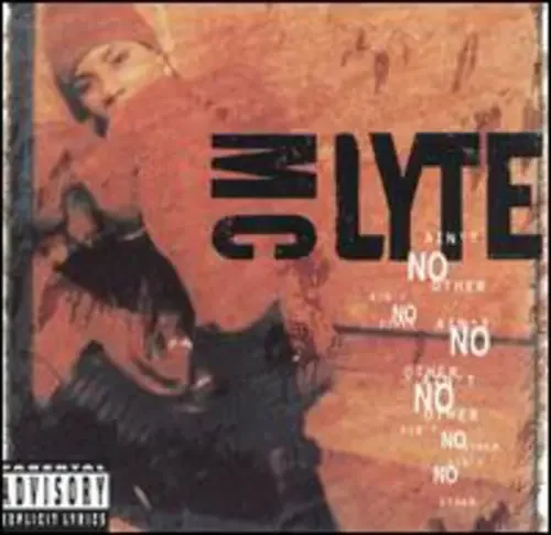 Mc Lyte – Ain‘t No Other Siren Records
