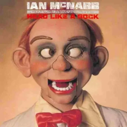 McNabb, Ian Head Like a Rock