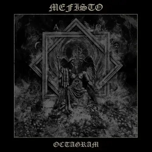 Mefisto – Octagram Siren Records