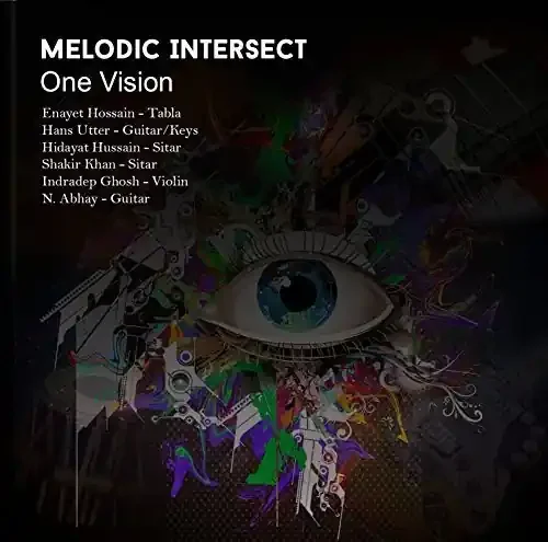 Melodic Intersect – One Vision Siren Records