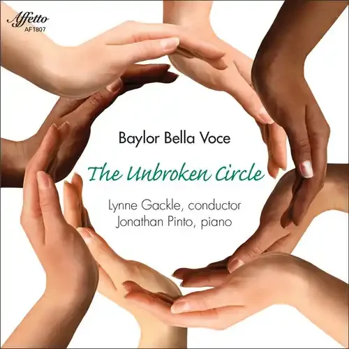 Mendelssohn – Unbroken Circle Siren Records
