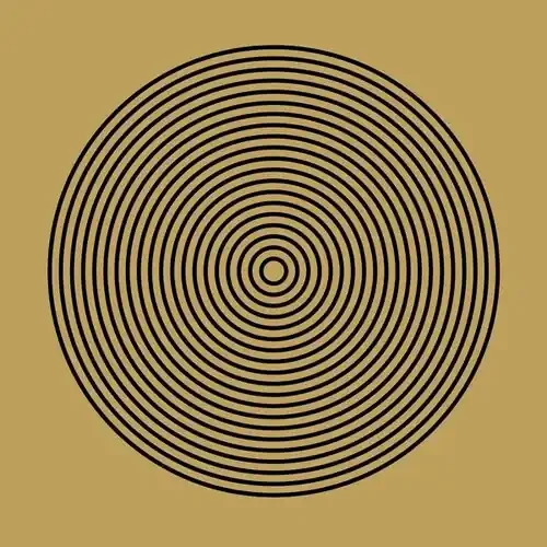 Merzbow Mercurated – VINYL LP