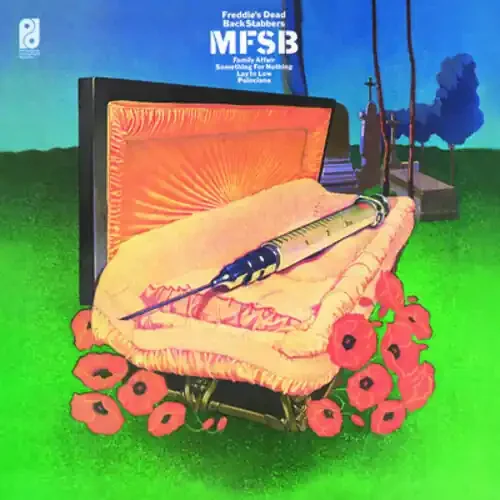 Mfsb – MFSB Siren Records