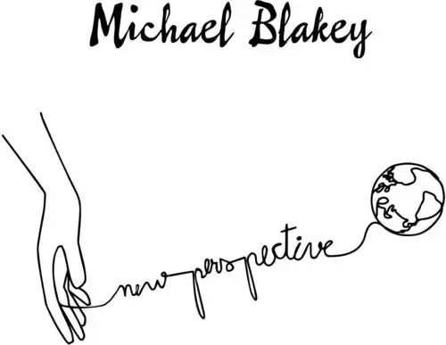 Michael Blakey New Perspective – COMPACT DISCS