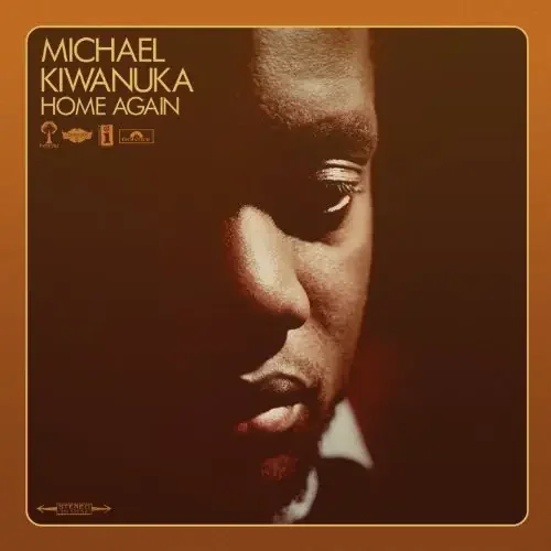 Michael Kiwanuka – Home Again Siren Records