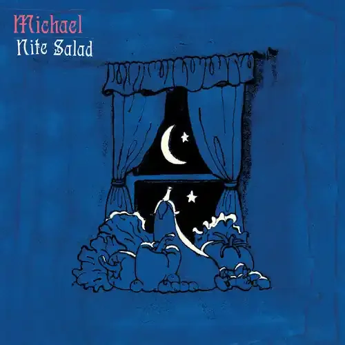 Michael Nite Salad – VINYL LP