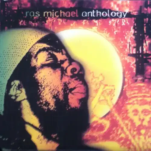 Michael, Ras Anthology – COMPACT DISCS