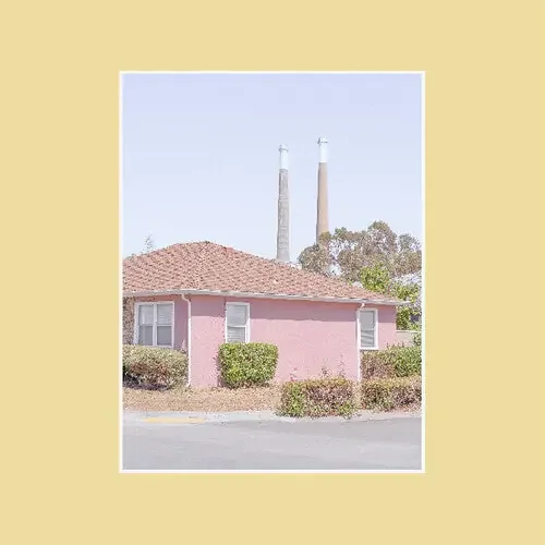 Michael Scott Dawson The Tinnitus Chorus – VINYL LP