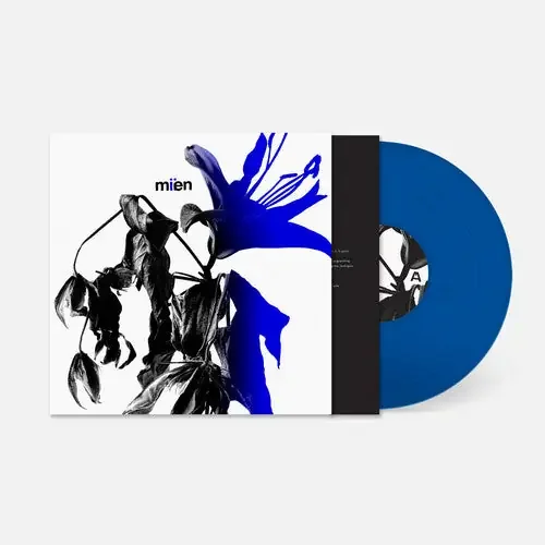 Mien Miien – VINYL LP