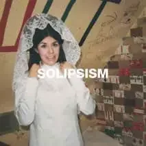 Mike Simonetti – Solipsism (Collected Works 2006-2013) – Import LP Record