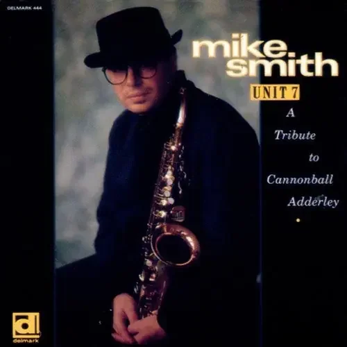 MIKE SMITH – Unit 7 Siren Records