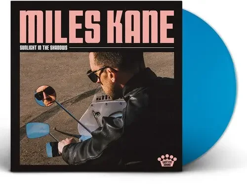 Miles Kane Sunlight In The Shadows – VINYL LP