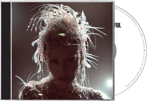 Miley Cyrus Something Beautiful – COMPACT DISCS