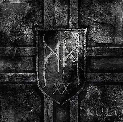 Minas Mongul Kult – COMPACT DISCS