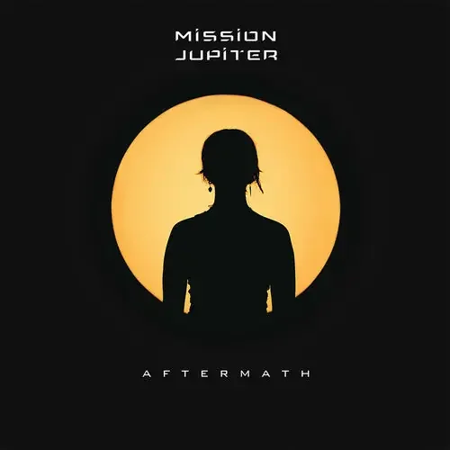 Mission Jupiter Aftermath – COMPACT DISCS