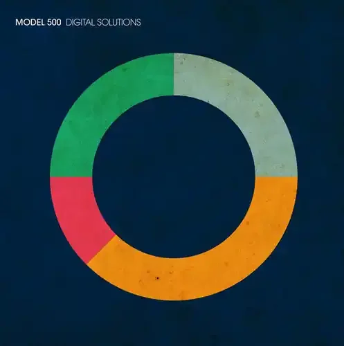 Model 500 – Digital Solutions Siren Records