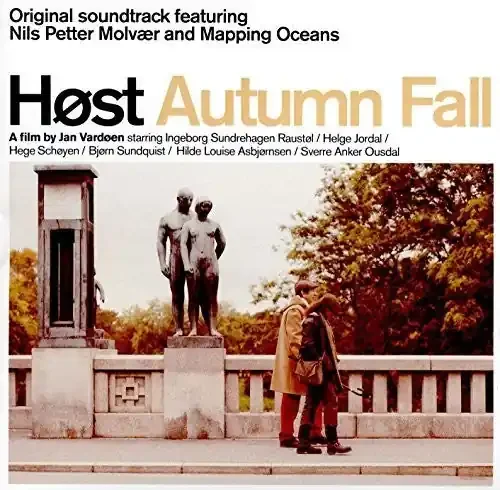 Molvaer / Mapping Oceans Host Autumn Fall – COMPACT DISCS